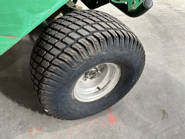 Ransomes highway 2130 zitmaaier - afbeelding 10 van  20