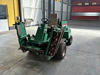 Ransomes highway 2130 zitmaaier