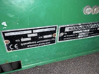 Ransomes highway 2130 zitmaaier - afbeelding 13 van  20