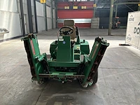 Ransomes highway 2130 zitmaaier - afbeelding 12 van  20