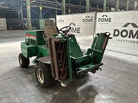 Ransomes highway 2130 zitmaaier - afbeelding 14 van  20
