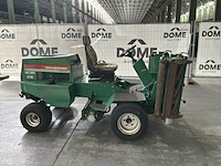 Ransomes highway 2130 zitmaaier - afbeelding 15 van  20