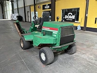 Ransomes highway 2130 zitmaaier - afbeelding 18 van  20
