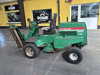 Ransomes highway 2130 zitmaaier - afbeelding 19 van  20