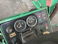 Ransomes highway 2130 zitmaaier - afbeelding 20 van  20