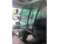 Ransomes hr300 mulching rijmaaier - afbeelding 3 van  14