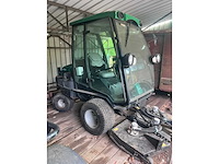 Ransomes hr300 mulching rijmaaier - afbeelding 9 van  14
