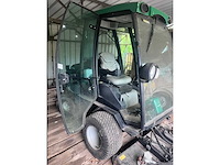 Ransomes hr300 mulching rijmaaier - afbeelding 11 van  14