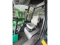 Ransomes hr300 mulching rijmaaier - afbeelding 13 van  14