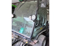 Ransomes hr300 mulching rijmaaier - afbeelding 2 van  14