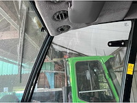 Ransomes hr300 mulching rijmaaier - afbeelding 5 van  14