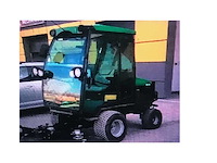 Ransomes hr300 mulching rijmaaier - afbeelding 1 van  14