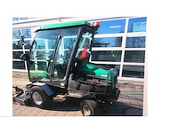 Ransomes hr300 mulching rijmaaier - afbeelding 7 van  14