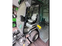 Ransomes hr300 mulching rijmaaier - afbeelding 12 van  14
