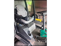 Ransomes hr300 mulching rijmaaier - afbeelding 14 van  14
