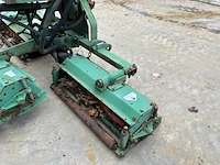 Ransomes mounted 214 kooimaaier - afbeelding 5 van  15