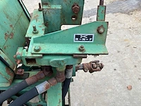 Ransomes mounted 214 kooimaaier - afbeelding 6 van  15