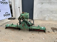 Ransomes mounted 214 kooimaaier - afbeelding 8 van  15