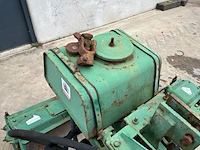 Ransomes mounted 214 kooimaaier - afbeelding 13 van  15
