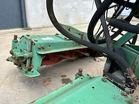 Ransomes mounted 214 kooimaaier - afbeelding 15 van  15