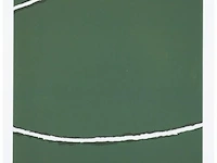Raoul de keyser - genummerd
