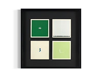 Raoul de keyser - gesigneerde editie - afbeelding 1 van  2