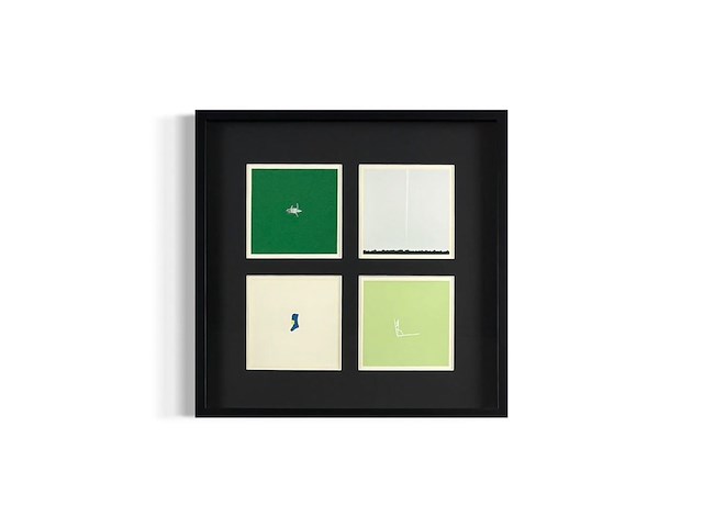 Raoul de keyser - gesigneerde editie - afbeelding 2 van  2