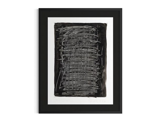 Raoul de keyser - origineel werk - afbeelding 1 van  2