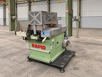 Rapid bsk 2070 precisie- / aluminiumafkortzaag