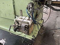 Rapid bsk 2070 precisie- / aluminiumafkortzaag - afbeelding 5 van  10