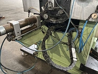 Rapid bsk 2070 precisie- / aluminiumafkortzaag - afbeelding 8 van  10