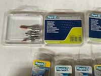 Rapid diverse artikelen o.a. nagels - afbeelding 2 van  7