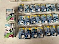 Rapid diverse artikelen o.a. nagels - afbeelding 5 van  7