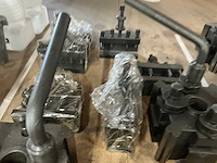 Rapid draaibankset - afbeelding 5 van  6