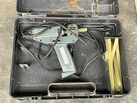 Rapid eg 316 lijmpistool - afbeelding 1 van  1