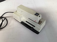 Rapid elektrische nietmachine - afbeelding 1 van  4