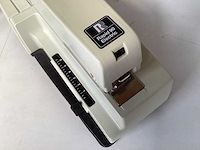 Rapid elektrische nietmachine - afbeelding 2 van  4