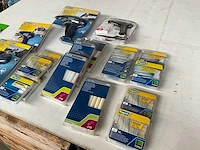 Rapid mix kavel diverse lijmpistolen en lijmsticks - afbeelding 7 van  8