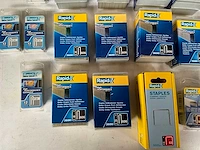 Rapid mix kavel diverse nieten - afbeelding 3 van  6