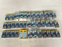 Rapid mix kavel diverse nieten