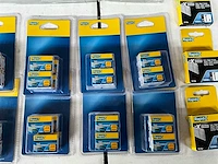 Rapid mix kavel tackers en nieten - afbeelding 5 van  8
