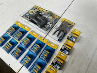 Rapid mix kavel tackers en nieten - afbeelding 8 van  8