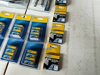 Rapid mix kavel tackers en nieten - afbeelding 4 van  8