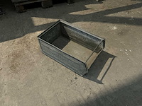 Rapidbox partij diverse grijpbakjes - afbeelding 5 van  5