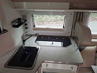 Rapido distinction i96 premium edition 2020 camper - afbeelding 4 van  32