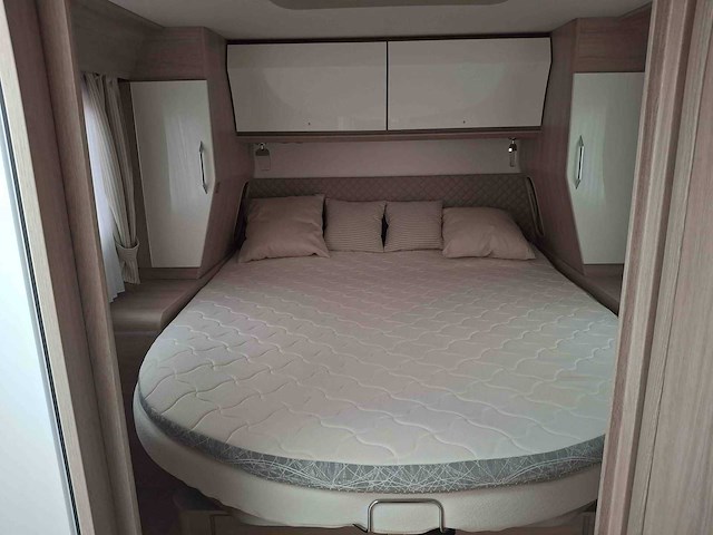 Rapido distinction i96 premium edition 2020 camper - afbeelding 23 van  32