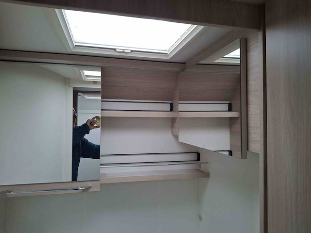 Rapido distinction i96 premium edition 2020 camper - afbeelding 7 van  32