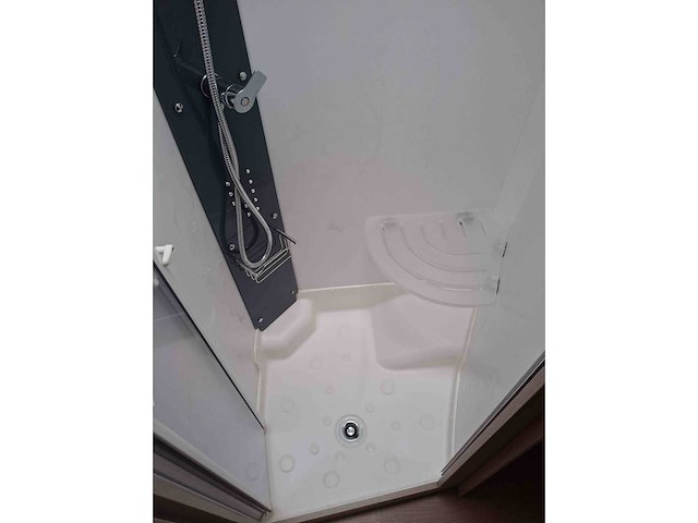 Rapido distinction i96 premium edition 2020 camper - afbeelding 28 van  32