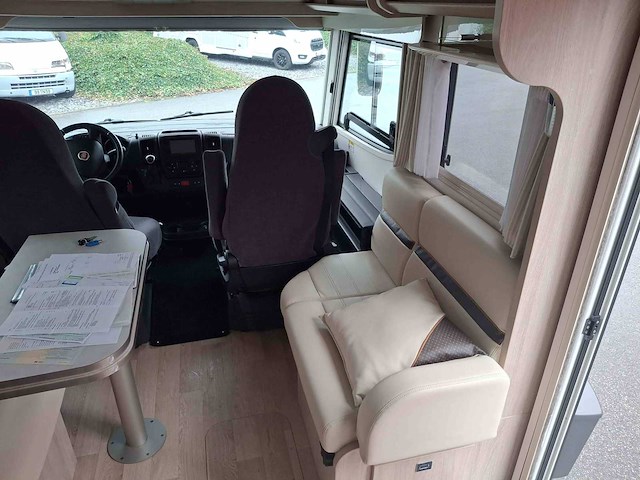 Rapido distinction i96 premium edition 2020 camper - afbeelding 29 van  32