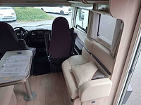Rapido distinction i96 premium edition 2020 camper - afbeelding 29 van  32
